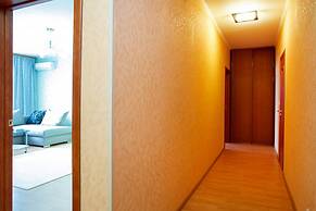 Daudel Hotel Tyumen Centre