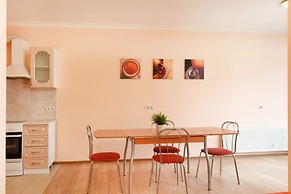 Daudel Hotel Tyumen Centre