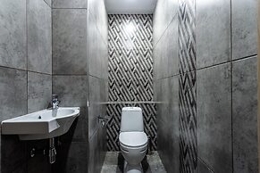 Apartment on Zagorodny 8