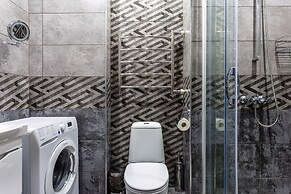 Apartment on Zagorodny 8