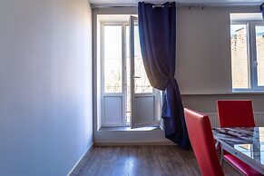 Apartment on Zagorodny 8