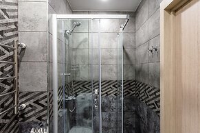 Apartment on Zagorodny 8