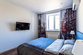 Apartment on Zagorodny 8