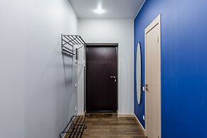 Apartment on Zagorodny 8