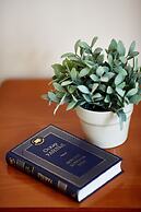 Kashirskaya Hotel Tyumen Centre