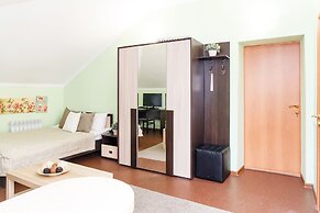 Kashirskaya Hotel Tyumen Centre