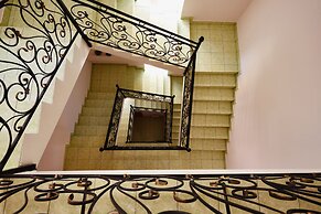 Kashirskaya Hotel Tyumen Centre