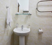 Kashirskaya Hotel Tyumen Centre