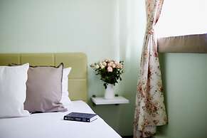 Kashirskaya Hotel Tyumen Centre