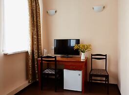 Kashirskaya Hotel Tyumen Centre