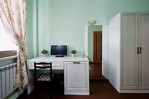 Kashirskaya Hotel Tyumen Centre