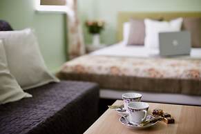 Kashirskaya Hotel Tyumen Centre