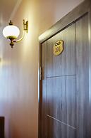 Kashirskaya Hotel Tyumen Centre