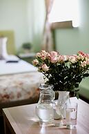 Kashirskaya Hotel Tyumen Centre