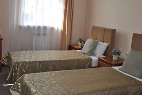 Kashirskaya Hotel Tyumen Centre