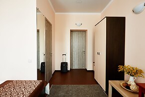 Kashirskaya Hotel Tyumen Centre