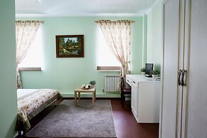 Kashirskaya Hotel Tyumen Centre