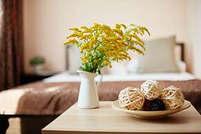 Kashirskaya Hotel Tyumen Centre