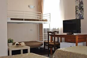 Kashirskaya Hotel Tyumen Centre