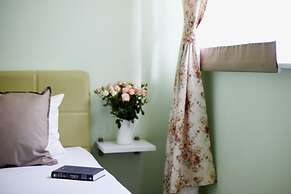 Kashirskaya Hotel Tyumen Centre