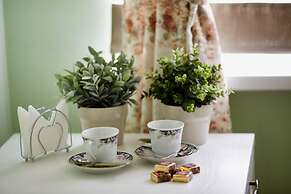 Kashirskaya Hotel Tyumen Centre