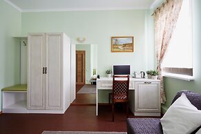 Kashirskaya Hotel Tyumen Centre