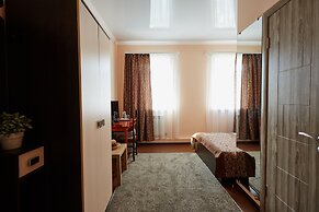 Kashirskaya Hotel Tyumen Centre