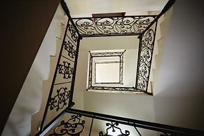 Kashirskaya Hotel Tyumen Centre