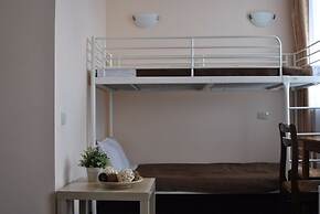 Kashirskaya Hotel Tyumen Centre