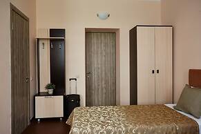 Kashirskaya Hotel Tyumen Centre