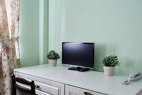 Kashirskaya Hotel Tyumen Centre