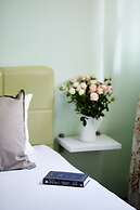 Kashirskaya Hotel Tyumen Centre