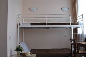 Kashirskaya Hotel Tyumen Centre