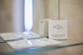 Kashirskaya Hotel Tyumen Centre