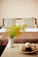 Kashirskaya Hotel Tyumen Centre