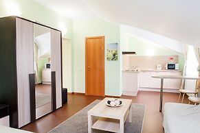 Kashirskaya Hotel Tyumen Centre