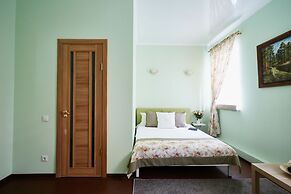 Kashirskaya Hotel Tyumen Centre