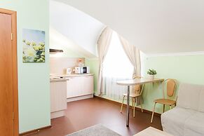 Kashirskaya Hotel Tyumen Centre