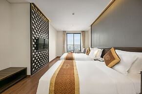 Cosmos Hotel Danang