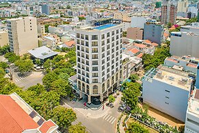 Cosmos Hotel Danang