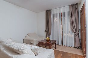 Pietra Mare Apartments