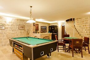 Pietra Mare Apartments