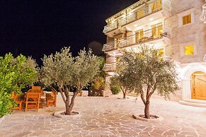 Pietra Mare Apartments