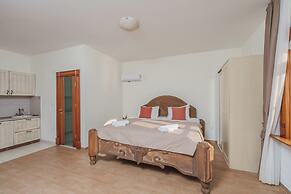 Pietra Mare Apartments