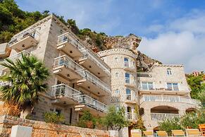 Pietra Mare Apartments