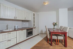 Pietra Mare Apartments