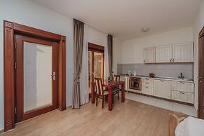 Pietra Mare Apartments