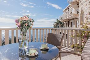 Pietra Mare Apartments