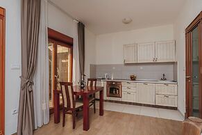 Pietra Mare Apartments