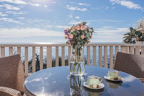 Pietra Mare Apartments